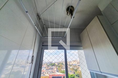 Apartamento para alugar com 36m², 1 quarto e sem vagaÁrea de Serviço