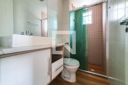 Apartamento para alugar com 36m², 1 quarto e sem vagaBanheiro