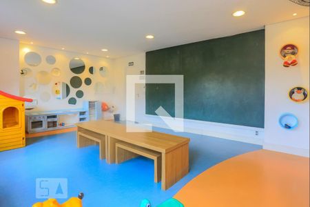 Apartamento para alugar com 36m², 1 quarto e sem vagaÁrea comum