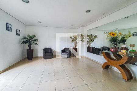 Apartamento para alugar com 36m², 1 quarto e sem vagaÁrea comum