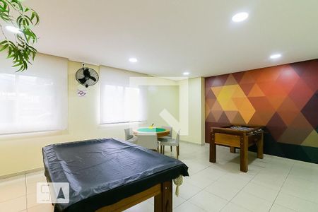Apartamento para alugar com 36m², 1 quarto e sem vagaÁrea comum