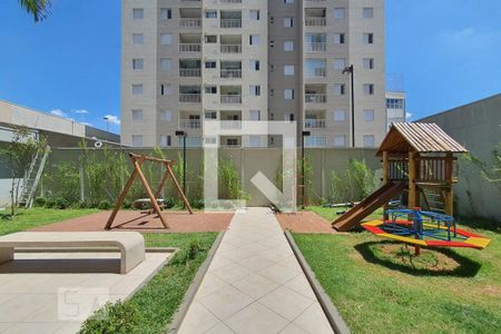 Apartamento para alugar com 36m², 1 quarto e sem vagaÁrea comum