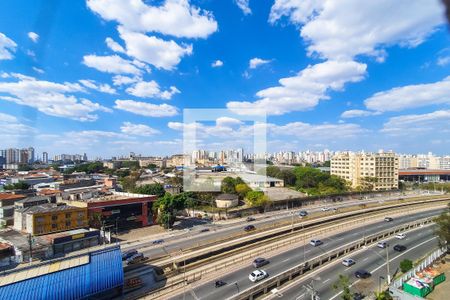 Apartamento para alugar com 36m², 1 quarto e sem vagaVista