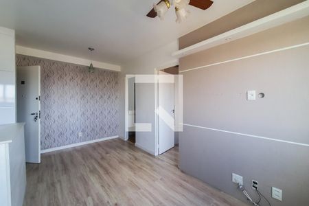 Quarto de apartamento para alugar com 1 quarto, 36m² em Cambuci, São Paulo