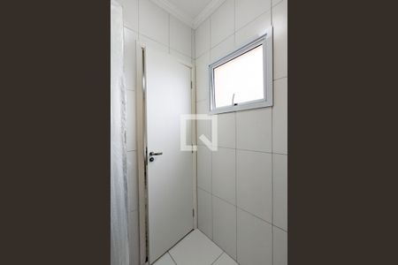 Lavabo de apartamento à venda com 3 quartos, 240m² em Baeta Neves, São Bernardo do Campo
