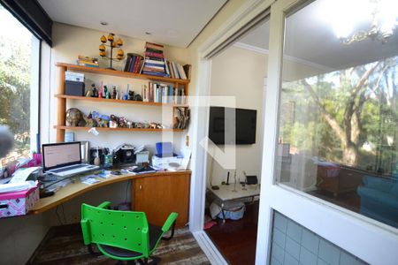 Varanda de apartamento à venda com 2 quartos, 71m² em Teresópolis, Porto Alegre