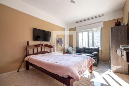 Quarto 1 de apartamento para alugar com 3 quartos, 94m² em Pinheiros, São Paulo