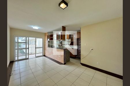 Apartamento para alugar com 78m², 2 quartos e 2 vagas Apartamento para alugar com 78m², 2 quartos e 2 vagasSala
