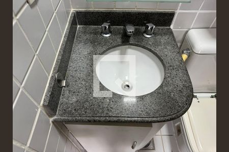 Apartamento para alugar com 78m², 2 quartos e 2 vagas Apartamento para alugar com 78m², 2 quartos e 2 vagasSuíte 1 - Banheiro