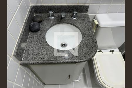 Apartamento para alugar com 78m², 2 quartos e 2 vagas Apartamento para alugar com 78m², 2 quartos e 2 vagasSuíte 2 - Banheiro