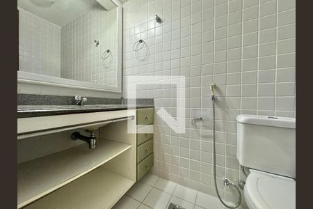 Apartamento para alugar com 78m², 2 quartos e 2 vagas Apartamento para alugar com 78m², 2 quartos e 2 vagasLavabo