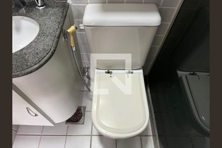 Apartamento para alugar com 78m², 2 quartos e 2 vagas Apartamento para alugar com 78m², 2 quartos e 2 vagasSuíte 1 - Banheiro