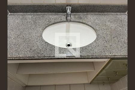 Apartamento para alugar com 78m², 2 quartos e 2 vagas Apartamento para alugar com 78m², 2 quartos e 2 vagasLavabo