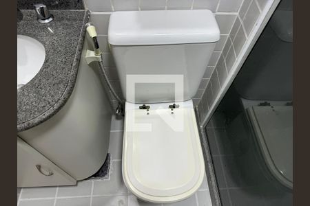 Apartamento para alugar com 78m², 2 quartos e 2 vagas Apartamento para alugar com 78m², 2 quartos e 2 vagasSuíte 2 - Banheiro