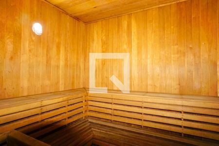 Área comum - Sauna de apartamento para alugar com 2 quartos, 78m² em Recreio dos Bandeirantes, Rio de Janeiro