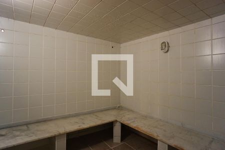 Área comum - Sauna de apartamento para alugar com 2 quartos, 78m² em Recreio dos Bandeirantes, Rio de Janeiro