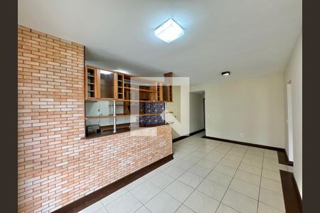 Apartamento para alugar com 78m², 2 quartos e 2 vagas Apartamento para alugar com 78m², 2 quartos e 2 vagasSala