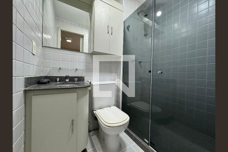 Apartamento para alugar com 78m², 2 quartos e 2 vagas Apartamento para alugar com 78m², 2 quartos e 2 vagasSuíte 2 - Banheiro