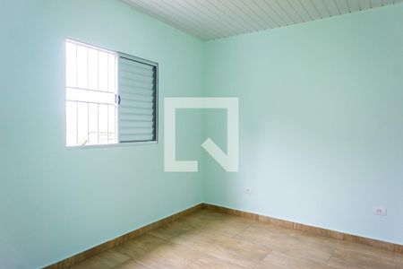 Suíte de casa para alugar com 1 quarto, 62m² em Vila Prudente, São Paulo