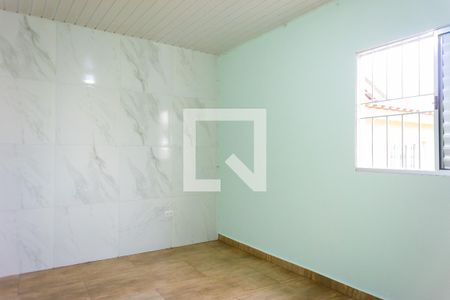 Suíte de casa para alugar com 1 quarto, 62m² em Vila Prudente, São Paulo