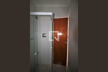 Banheiro  de apartamento para alugar com 1 quarto, 32m² em Pilares, Rio de Janeiro