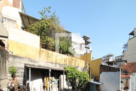 Vista de apartamento para alugar com 1 quarto, 32m² em Pilares, Rio de Janeiro