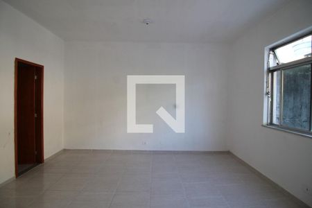 Sala/Quarto de apartamento para alugar com 1 quarto, 32m² em Pilares, Rio de Janeiro