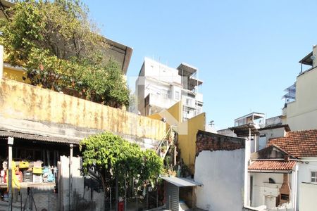 Apartamento para alugar com 32m², 1 quarto e sem vagaVista