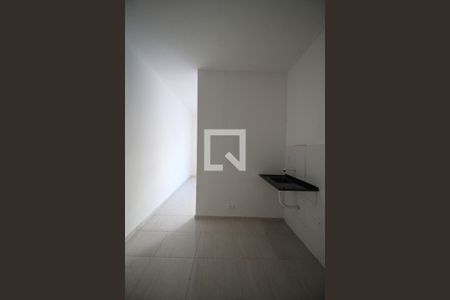 Apartamento para alugar com 32m², 1 quarto e sem vagaCozinha