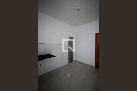 Apartamento para alugar com 32m², 1 quarto e sem vagaCozinha