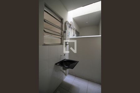 Apartamento para alugar com 32m², 1 quarto e sem vagaÁrea de Serviço