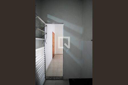 Apartamento para alugar com 32m², 1 quarto e sem vagaÁrea de Serviço