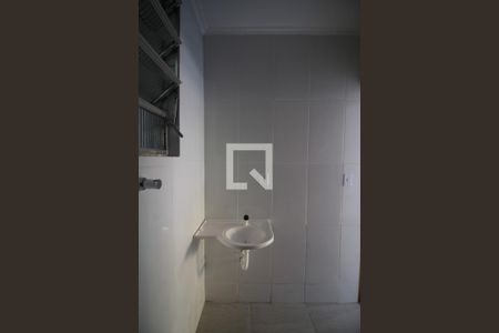 Apartamento para alugar com 32m², 1 quarto e sem vagaBanheiro