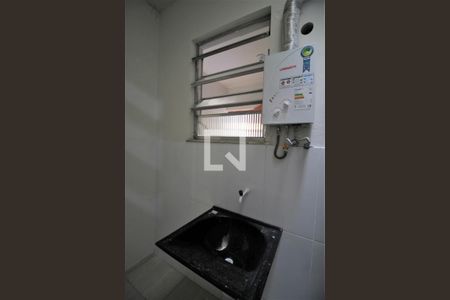 Apartamento para alugar com 32m², 1 quarto e sem vagaÁrea de Serviço