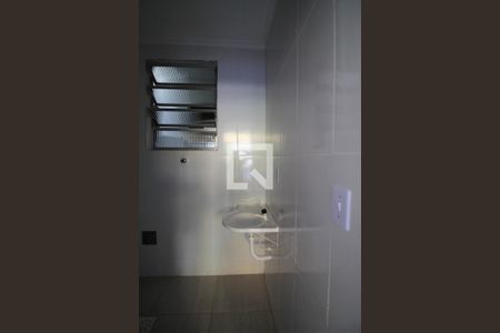 Apartamento para alugar com 32m², 1 quarto e sem vagaBanheiro