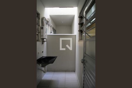 Apartamento para alugar com 32m², 1 quarto e sem vagaÁrea de Serviço