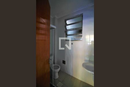 Apartamento para alugar com 32m², 1 quarto e sem vagaBanheiro