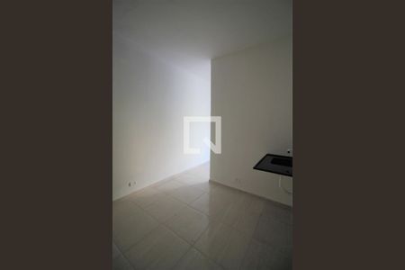 Apartamento para alugar com 32m², 1 quarto e sem vagaCozinha