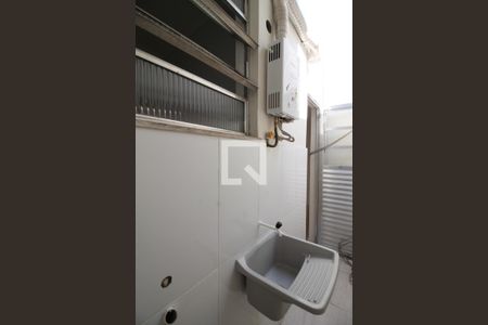 Apartamento para alugar com 32m², 1 quarto e sem vagaÁrea de Serviço