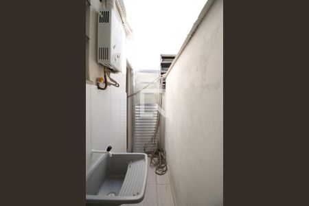 Apartamento para alugar com 32m², 1 quarto e sem vagaÁrea de Serviço