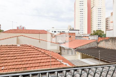 Vista de apartamento para alugar com 2 quartos, 109m² em Vila Antonieta, São Bernardo do Campo