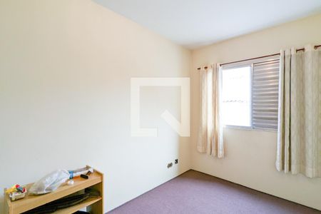 Quarto 1 de apartamento para alugar com 2 quartos, 109m² em Vila Antonieta, São Bernardo do Campo