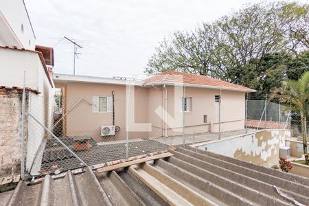 Vista  de apartamento para alugar com 2 quartos, 109m² em Vila Antonieta, São Bernardo do Campo