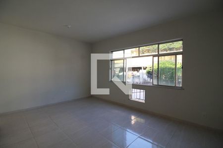 Sala/Quarto de apartamento para alugar com 1 quarto, 32m² em Pilares, Rio de Janeiro