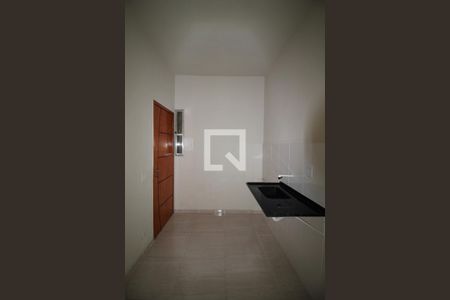 Apartamento para alugar com 32m², 1 quarto e sem vagaCozinha