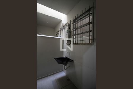 Apartamento para alugar com 32m², 1 quarto e sem vagaÁrea de Serviço