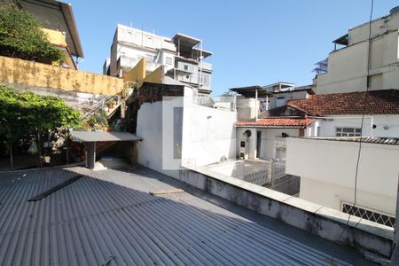 Vista de apartamento para alugar com 1 quarto, 32m² em Pilares, Rio de Janeiro