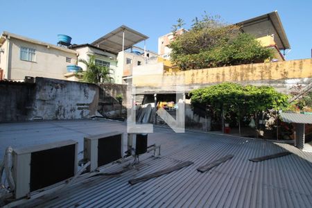 Vista de apartamento para alugar com 1 quarto, 32m² em Pilares, Rio de Janeiro