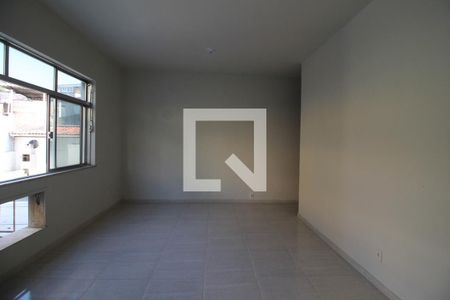Sala/Quarto de apartamento para alugar com 1 quarto, 32m² em Pilares, Rio de Janeiro