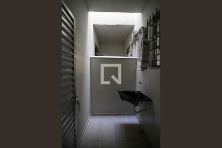 Apartamento para alugar com 32m², 1 quarto e sem vagaÁrea de Serviço